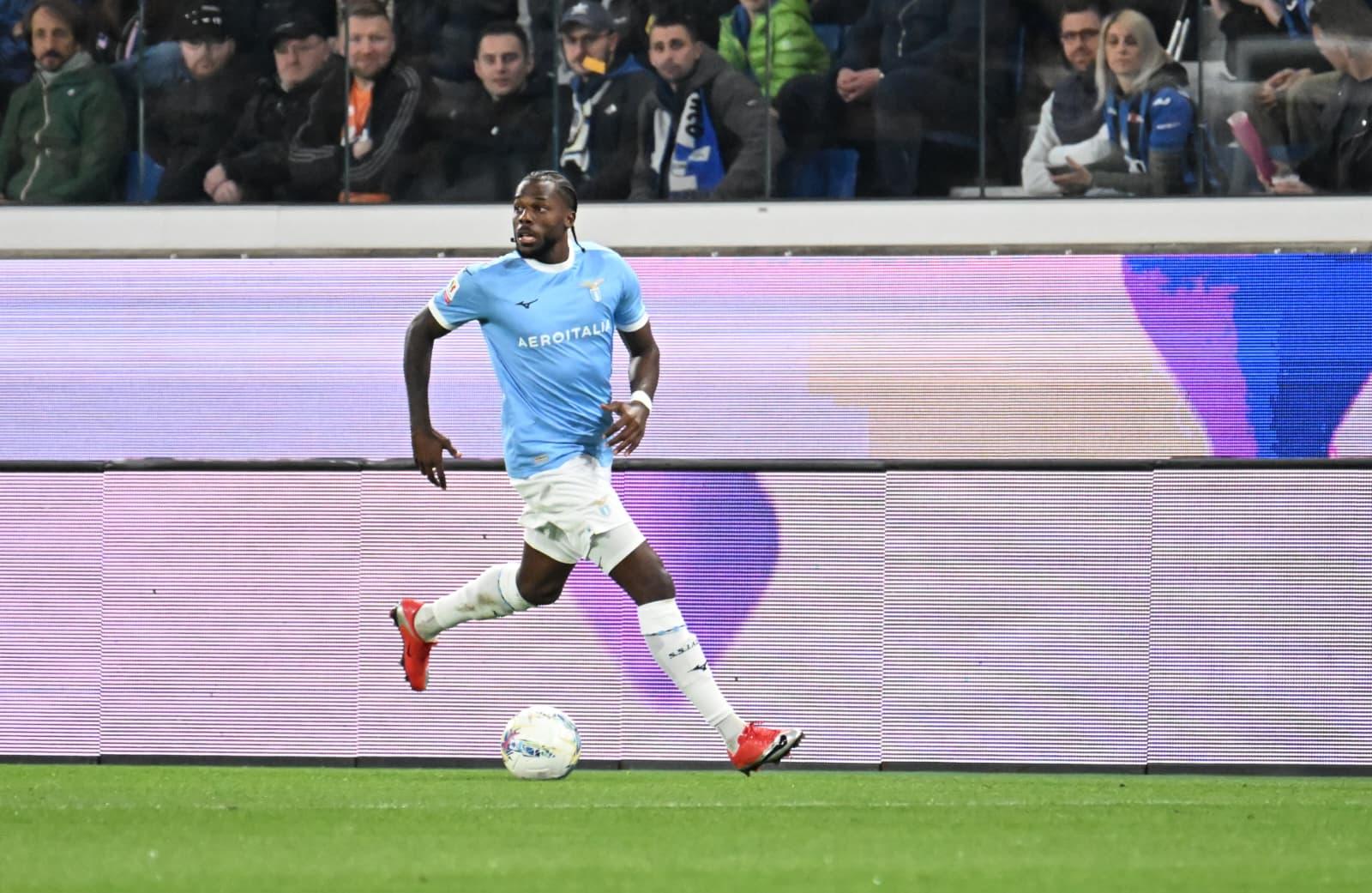 Lazio, Tavares energia e qualità. Con Sarri è un giocatore completo: i numeri