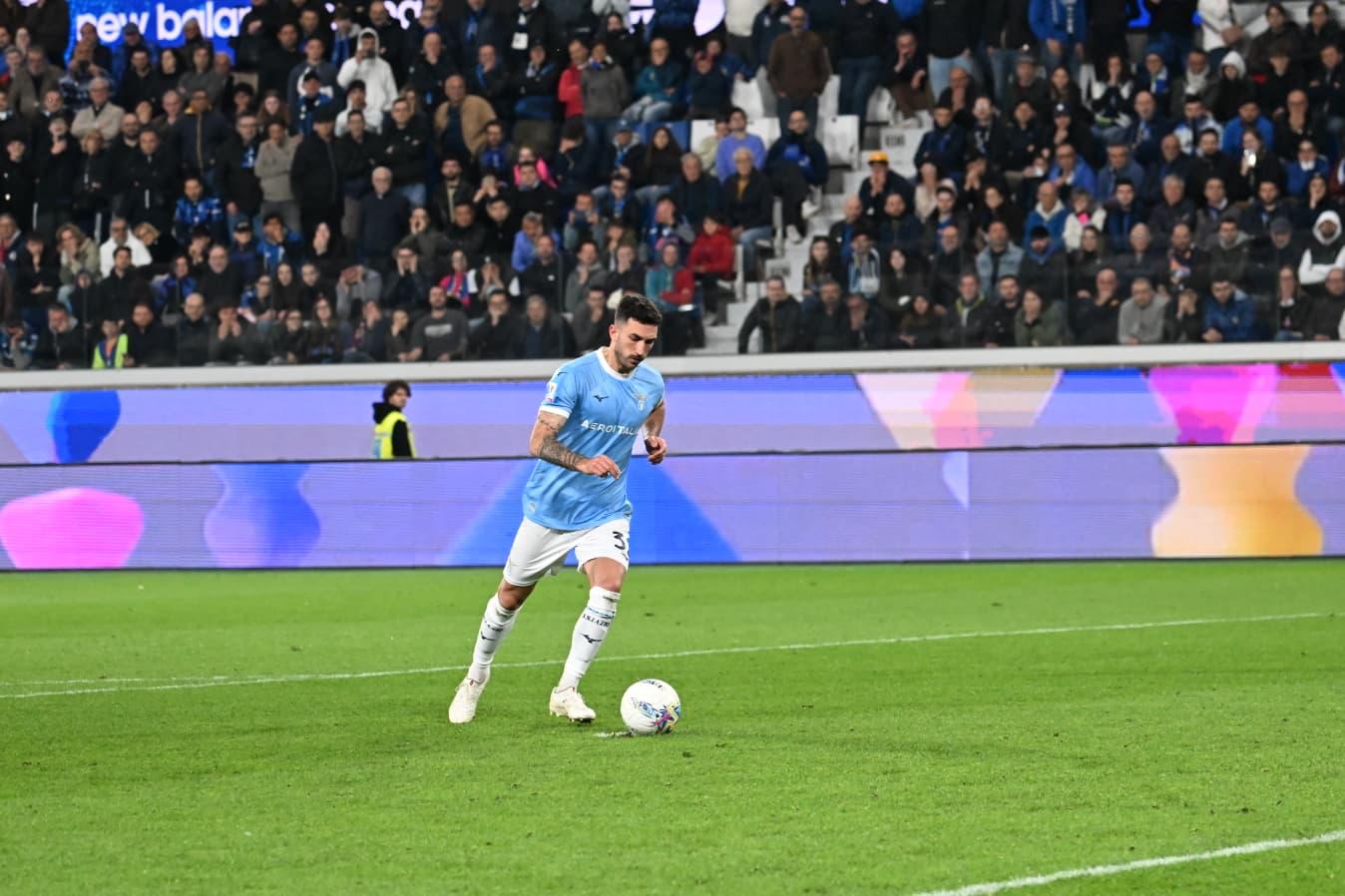 Cataldi: “Motta è un ragazzo straordinario. Noi sappiamo soffrire, restiamo uniti”