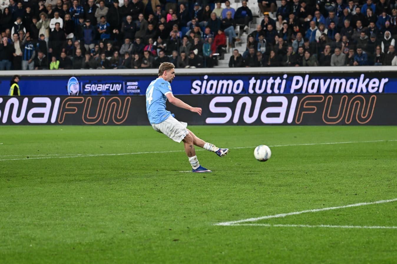 Lazio, Taylor: “Volevamo iniziare bene dopo la Coppa. Rovella e Frattesi? Giocatori importanti”