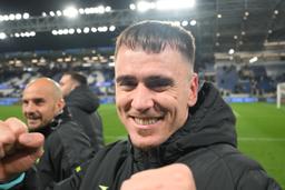 UFFICIALE – Lazio, Patric ceduto a titolo definitivo all’Al-Ittifaq: “Grazie di tutto laziali, me ne vado da uomo” (VD)