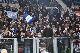 ‘SVB’ – Rambaudi: “Lazio in crescita. I tifosi a Reggio Emilia? Mai in discussione la loro fede” (AUDIO)
