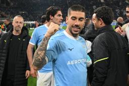 Atalanta-Lazio, Motta e Zaccagni a Sportmediaset