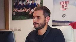 Luca Bargellini in ‘NMM’