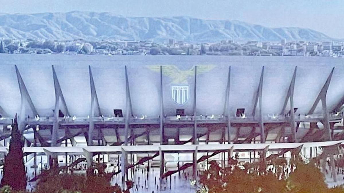 Flaminio, la Lazio consegna le carte richieste dal Campidoglio