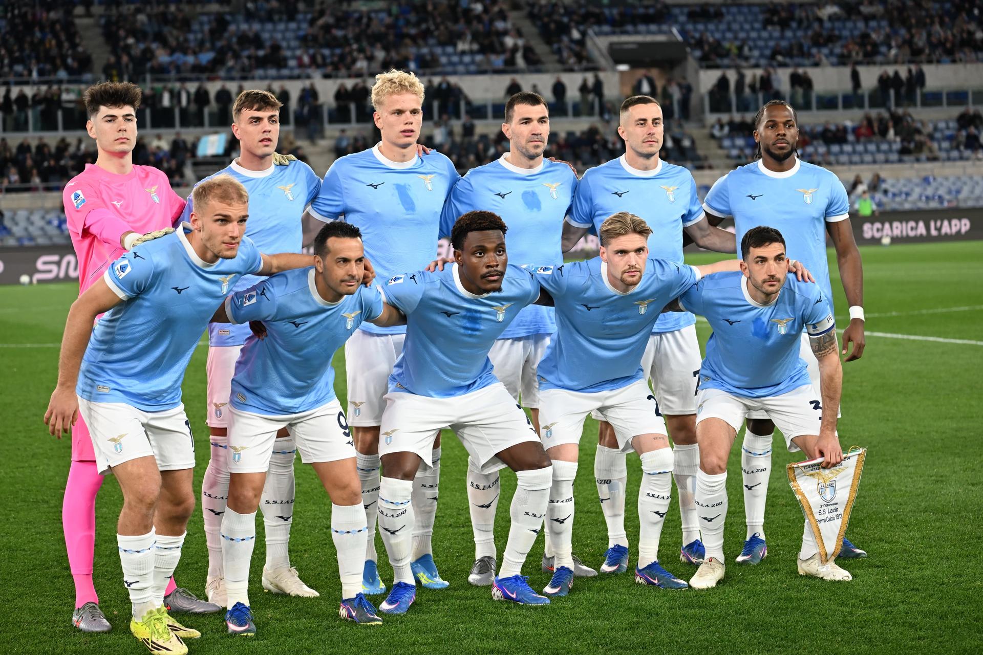 ‘QUELLI CHE…’ – Mattei: “Dalla Coppa Italia dipenderà l’ulteriore ridimensionamento tecnico” (AUDIO)