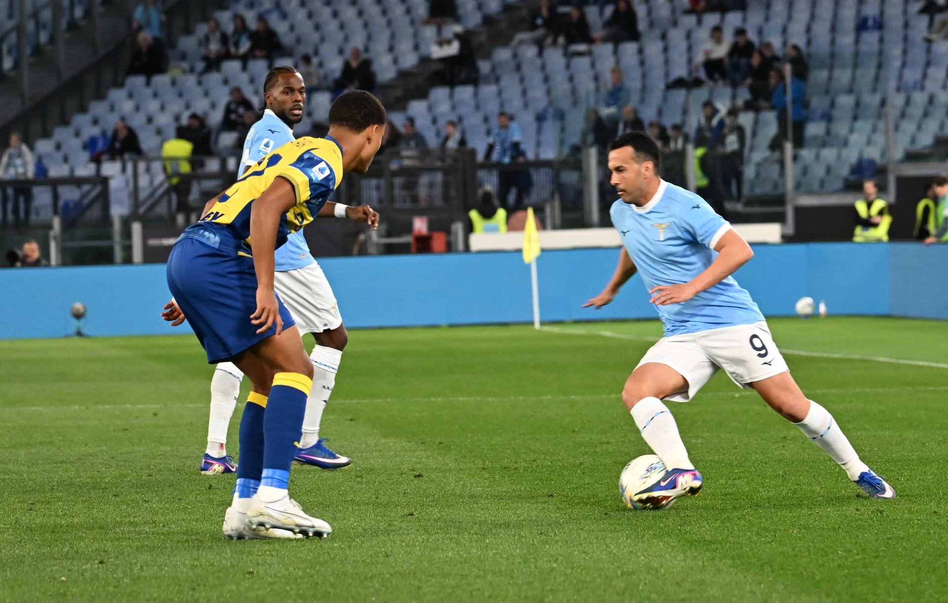 Lazio, apatia e sterilità in attacco: è la squadra con più pareggi insieme al Pisa