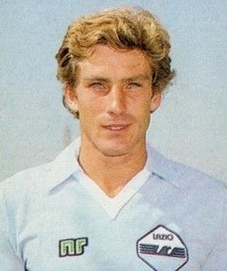 Renato Miele in ‘LDS’