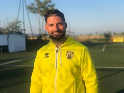 Memorial Piero Ronci, Simone Ronci a ‘9 GENNAIO 1900’