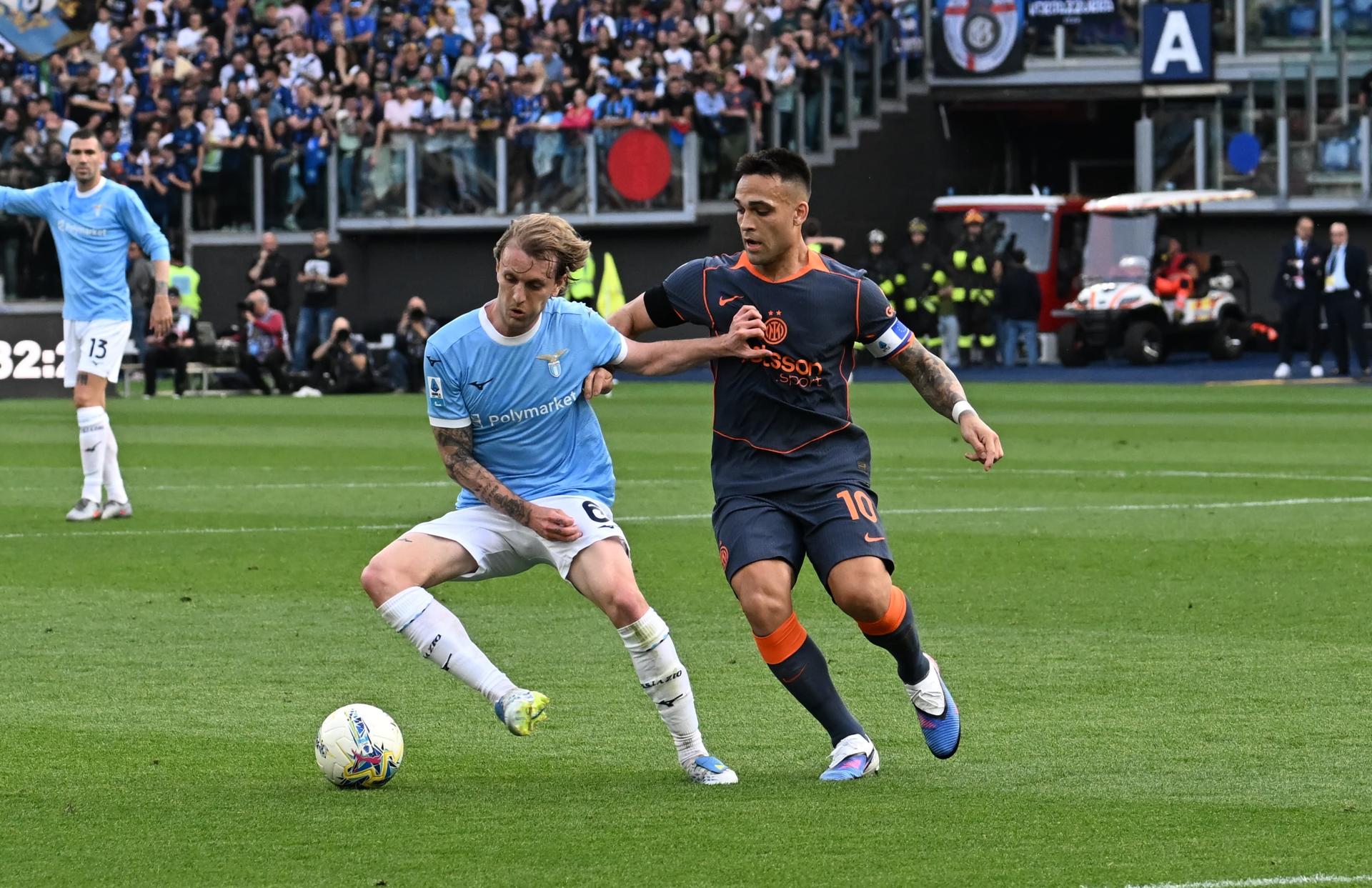 Serie A ai margini: solo un calciatore  nei candidati al Pallone d’Oro