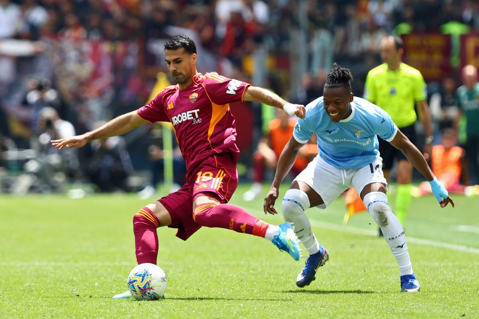 ‘STADIOSEI’ – La puntata integrale (Roma-Lazio)