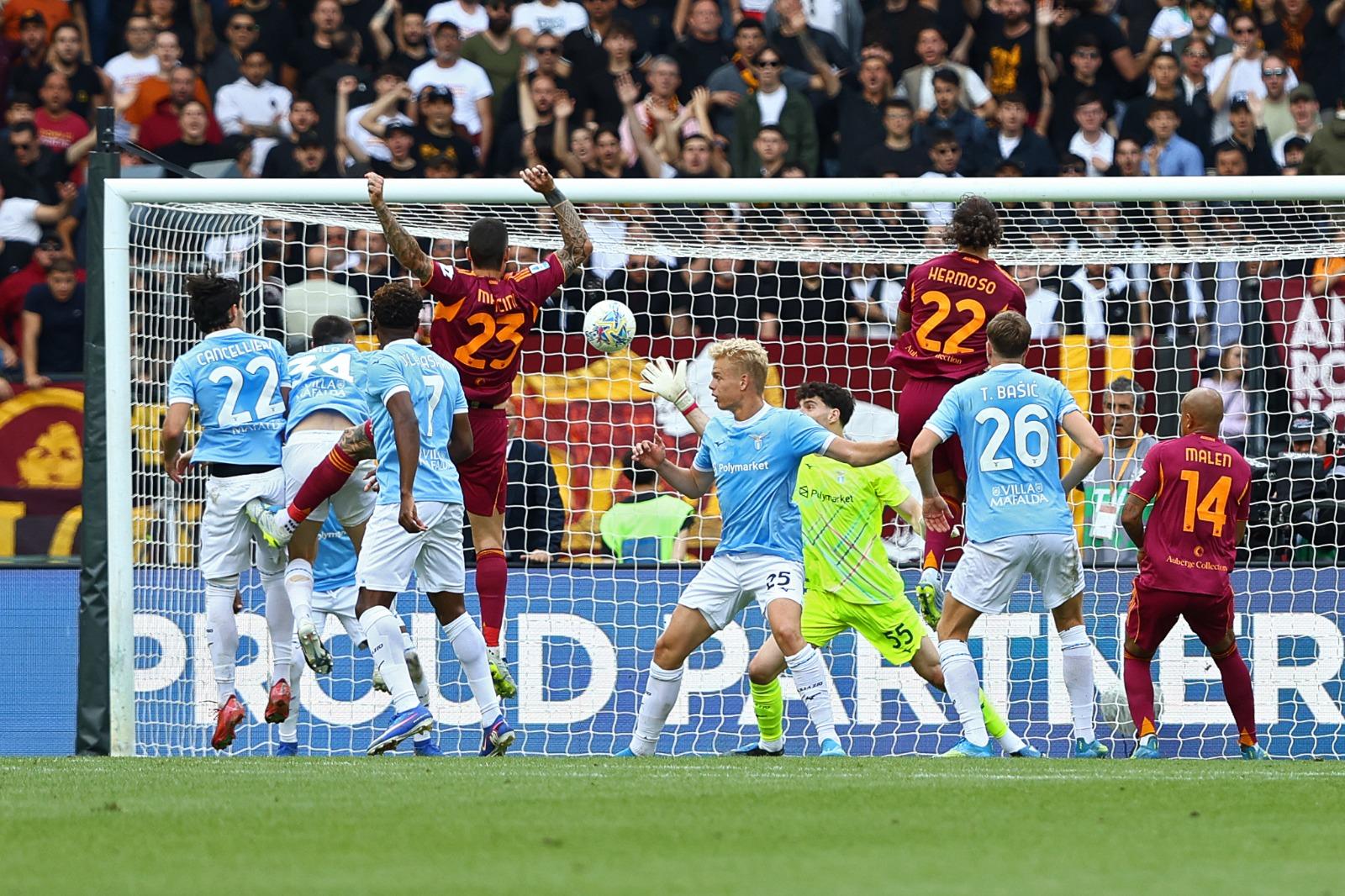 Lazio, il disastro è compiuto: neanche l’ottavo posto, sarà Coppa Italia ad agosto