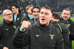 Lazio, addio Patric al fotofinish: lo spagnolo saluta, il club risparmia