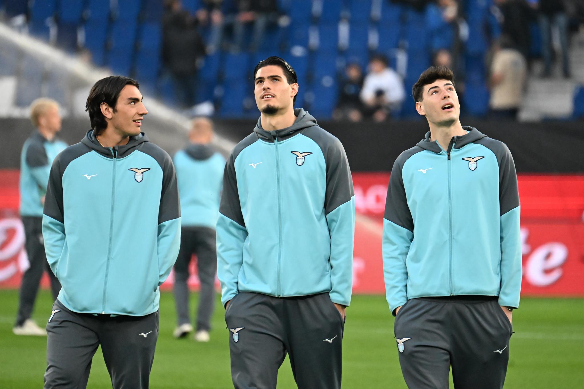 Lazio, Giacomone a sorpresa: ceduto al Bologna a titolo definitivo
