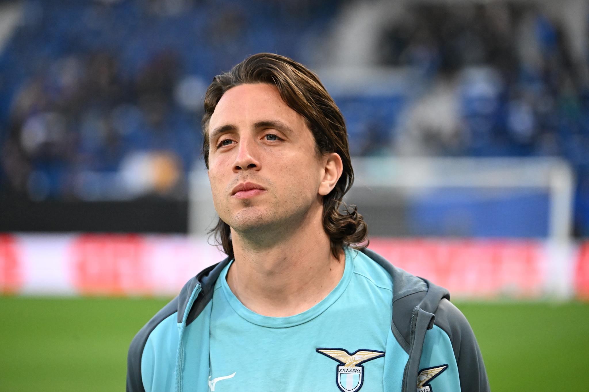 Lazio, interesse dalla Premier per Pellegrini: la situazione