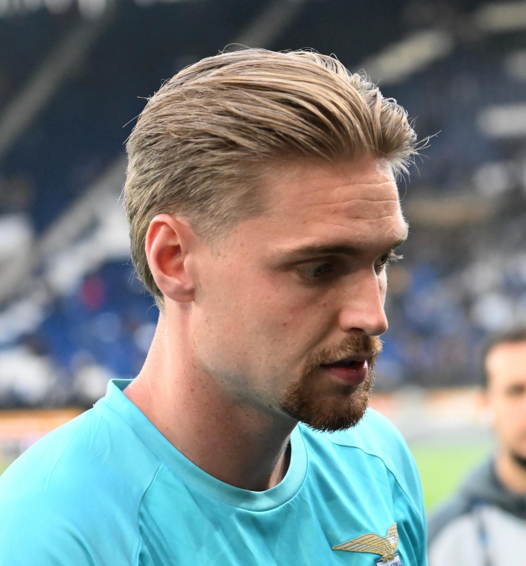 ‘NMM’ – Agostinelli: “Lazio, Taylor trequartista nel 4-2-3-1 di Gattuso. Vi spiego…” (AUDIO)