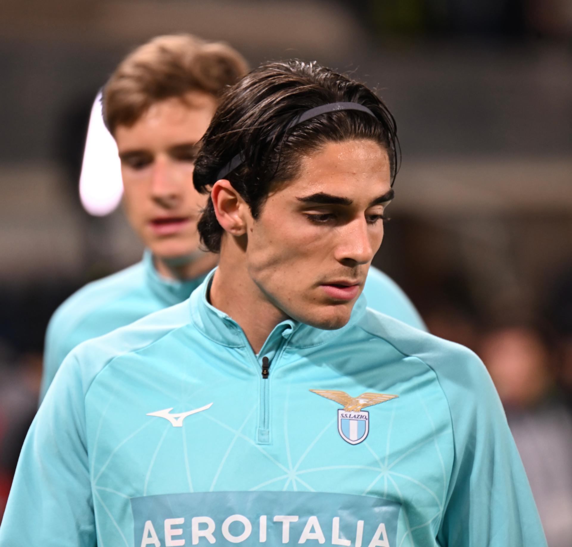 Lazio, interesse concreto del Torino per Cancellieri