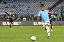 ‘SVB’ – Lazio, Agostinelli: “Col Monza un solo ballottaggio: Pinamonti o Noslin. Dietro…” (AUDIO)