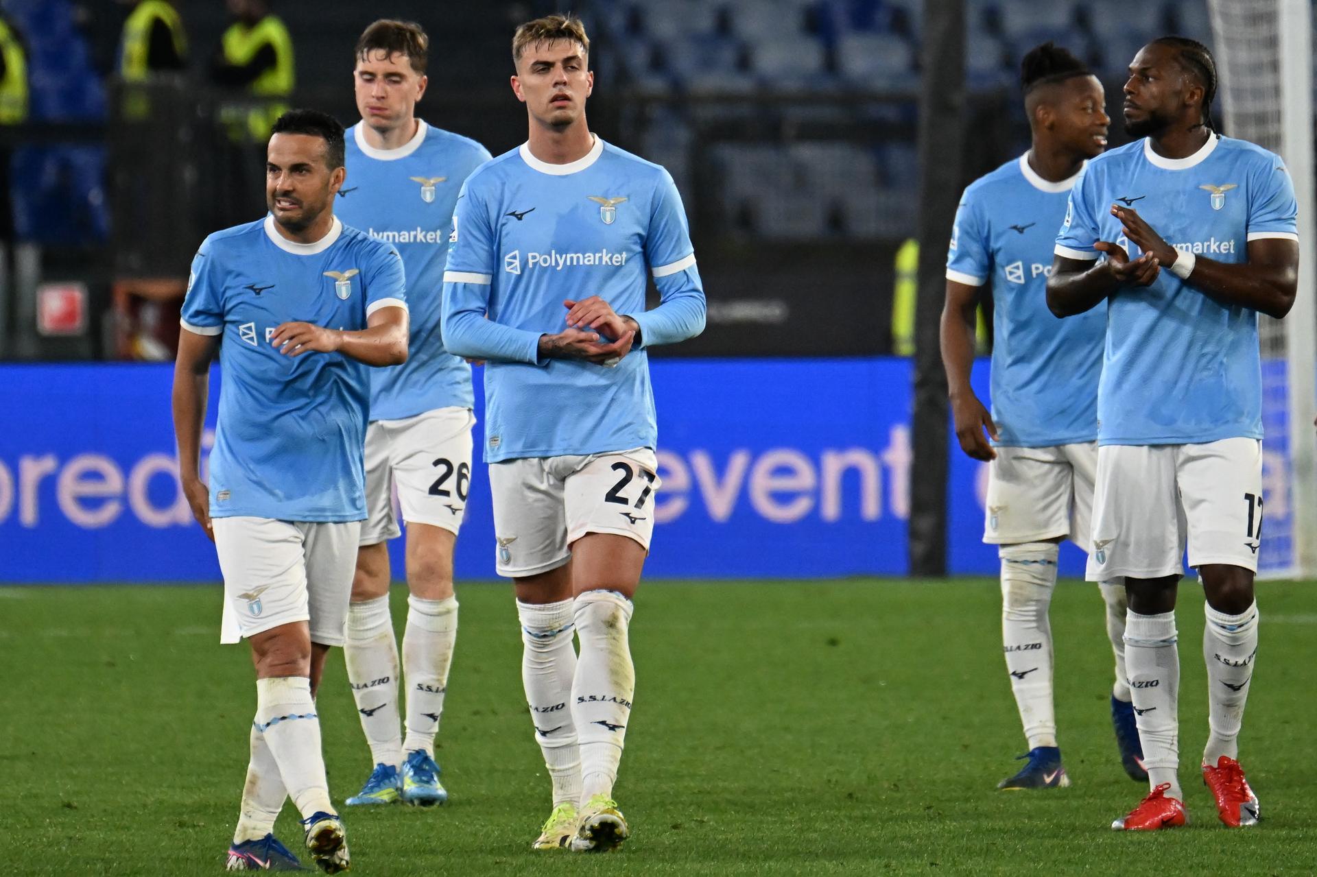 Cremonese-Lazio, probabili formazioni
