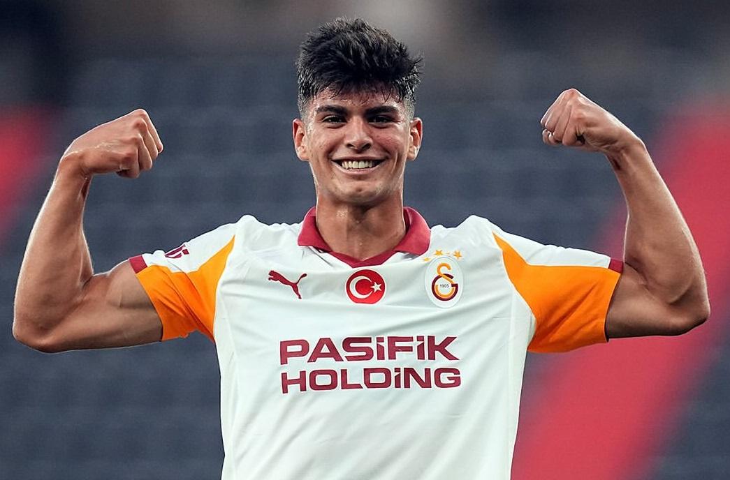 Dalla Germania: la Lazio sul talento turco Arda Unyay