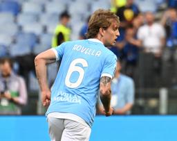 ‘SVB’ – Lazio, Rambaudi: “Con Taylor e Rovella il centrocampo mi piace, c’è tecnica e corsa” (AUDIO)