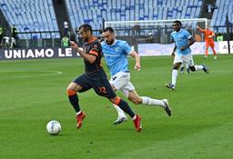 ‘QUELLI CHE…’ – Lazio, Cardone: “Cinque milioni dividono Gila dal Milan. Priorità difensore per Gattuso”