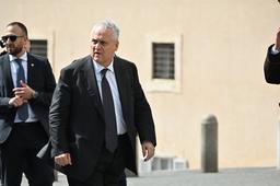 Fallimento Lazio, dopo 34 anni senza Europa per due anni di fila: Lotito tocca il suo punto più basso