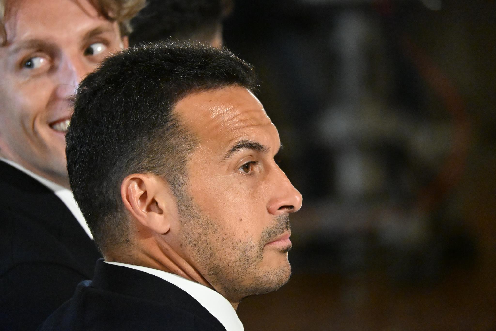 Lazio, Pedro: “Il cliclo era chiuso, saluto emozionante ma avrei voluto…”