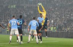 ‘SVB’ – Lazio-Inter, Rambaudi: “Partita preparata male e disputata peggio, meglio la ripresa. Ora tocca alla società…” (AUDIO)
