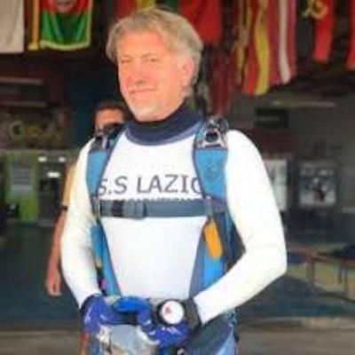 Lino Della Corte ospite in studio a ‘QUELLI CHE…’