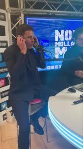 Diego Tavani ospite in studio a ‘NMM’