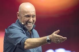 Maurizio Battista ospite in studio a ‘NMM’