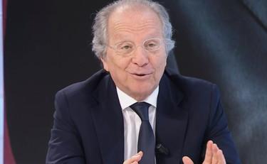 Luigi Bisignani a ‘9 GENNAIO 1900’