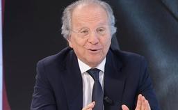 Luigi Bisignani a ‘9 GENNAIO 1900’