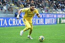 Lazio, altri due club fanno sul serio per Ghedjemis: tutti i nomi nella lista biancoceleste