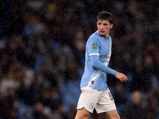 Lazio, fari puntati su Gray: il centrocampista lascia i baby del City