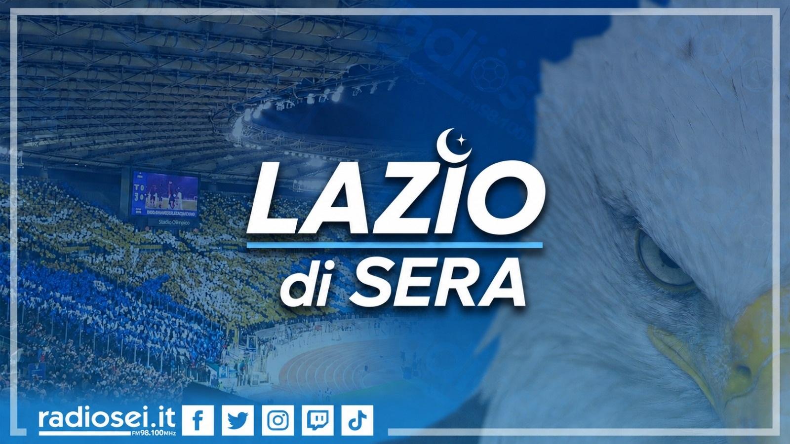 ‘Lazio di Sera’ – La puntata integrale (14 Settembre)