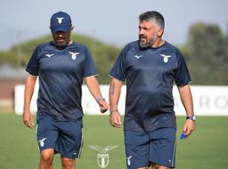 ‘QUELLI CHE…’ – Lazio, Ratiglia (Rai): “Gattuso ha voglia di riscatto ma è evidente che partiamo dal decimo posto, se non più in giù” (AUDIO)