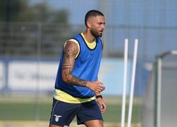 Lazio, Artistico per ora resta. Lazzari, Pellegrini e Cancellieri in uscita
