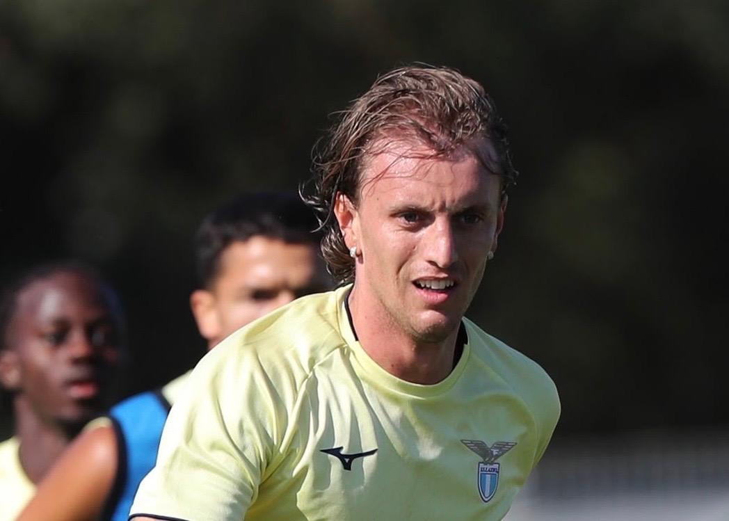 ‘SVB’ – Amichevole Lazio, Rambaudi: “Ho visto dei principi chiari. Bene Rovella, Taylor sa adattarsi” (AUDIO)