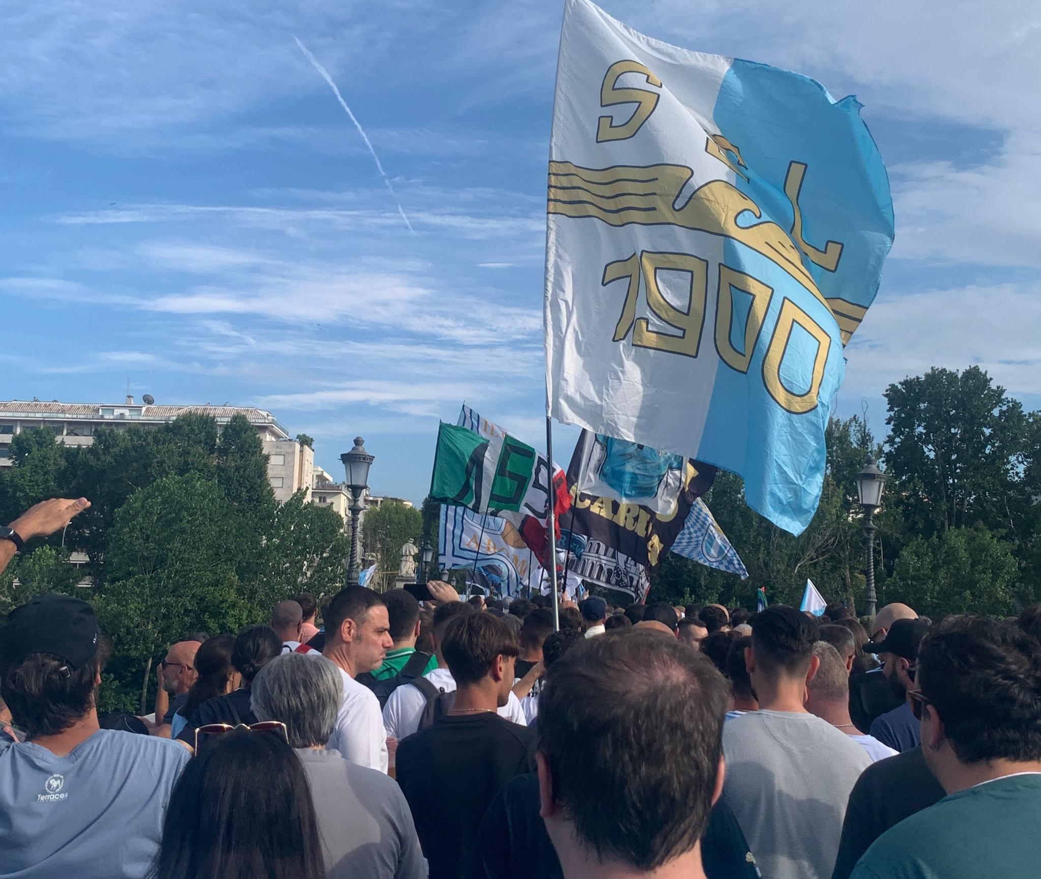 Lazio, Formello senza tifosi: anche il raduno ha confermato la frattura con la società