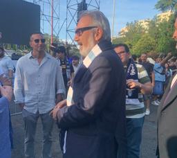 Flaminio, la Regione chiama la Lazio per chiarimenti sulla documentazione: lunedì il vertice