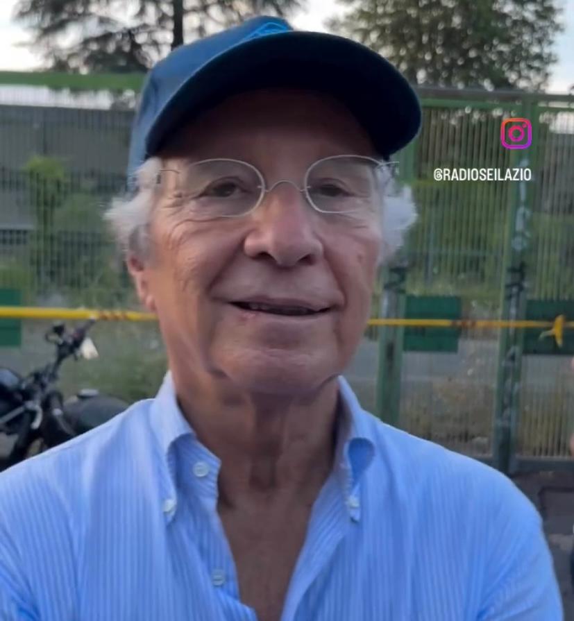 Lazio, Bisignani: “Ma quale complotto, solo tanta lazialità. Lotito ha scelto altre strade…”