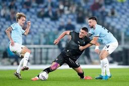 Lazio, dialogo con la Viola per Piccoli: ma la proposta non va oltre il prestito…