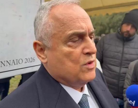 ‘QUELLI CHE…’ – Mattei: “Lotito continua a fare tutto tranne che a lavorare per la Lazio. Gattuso? Non so se ha realmente capito il momento” (AUDIO)