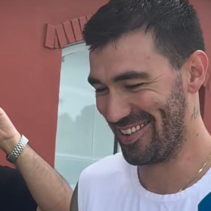 Lazio, Romagnoli al punto di partenza: servirebbe un nuovo accordo con l’Al-Sadd