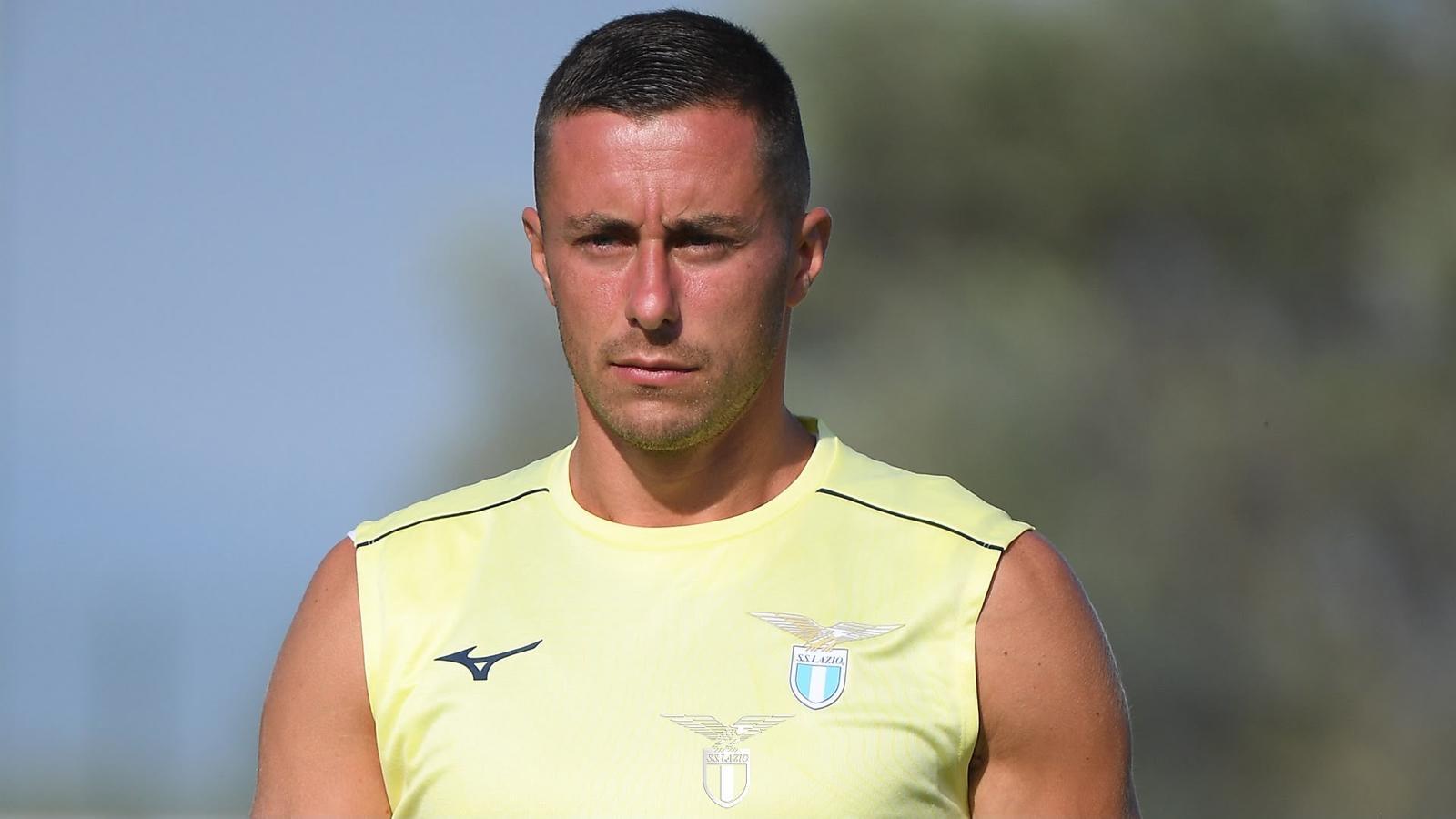 Lazio, affidabilità Marusic: anche per Gattuso è tra gli imprescindibili