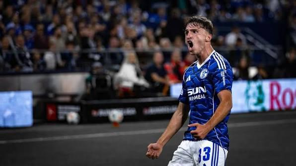 Lazio, un altro terzino sinistro nel mirino? Dalla Germania spunta Becker