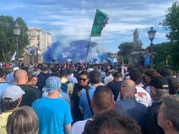 ‘SVB’ – Rambaudi: “Il dato degli abbonamenti? Un referendum a cui il tifoso ha risposto ‘no'” (AUDIO)