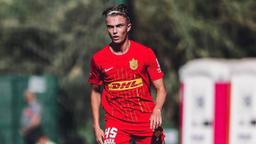 Lazio, accordo con il Nordsjælland per Markmann: “Ma c’è ancora un ostacolo da superare”
