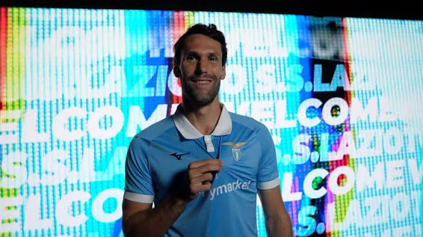 Lazio, Pedraza si presenta: “Mi manda Reina, non c’ho pensato due volte. Ho già parlato con Gattuso, vi dico che terzino sono…”